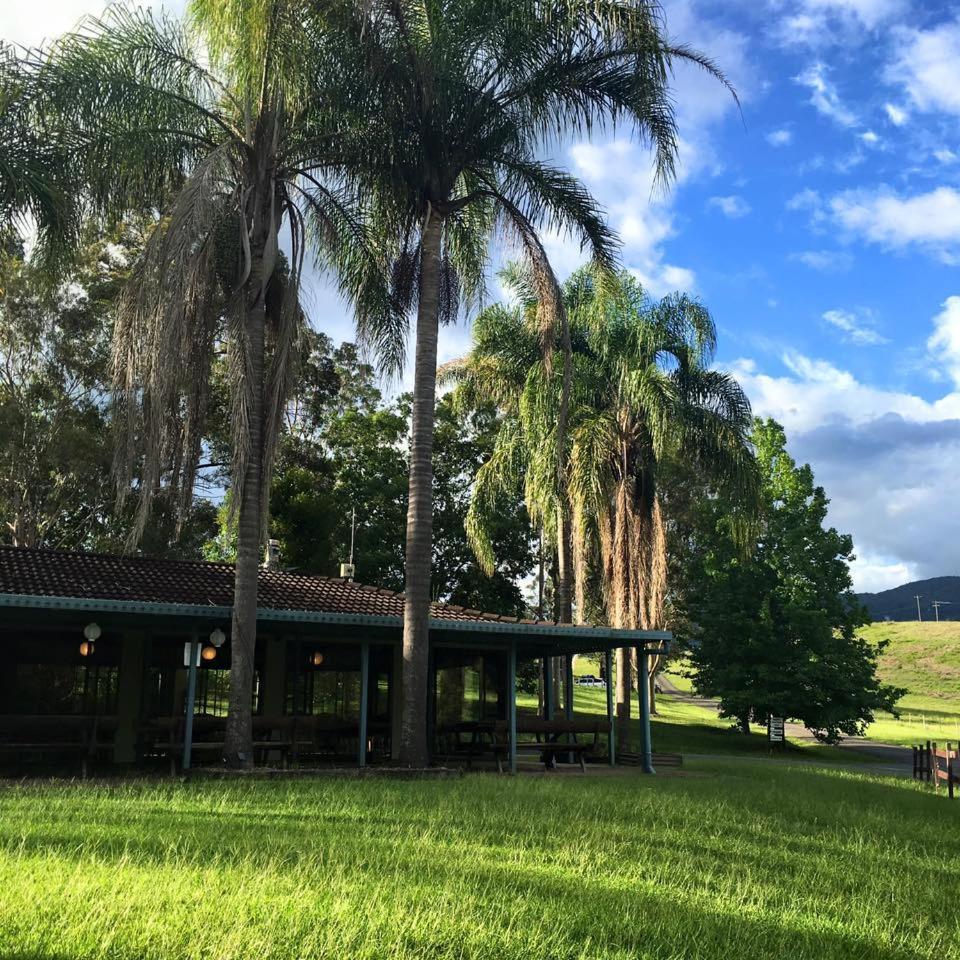 Mount Seaview Resort Yarras Eksteriør bilde
