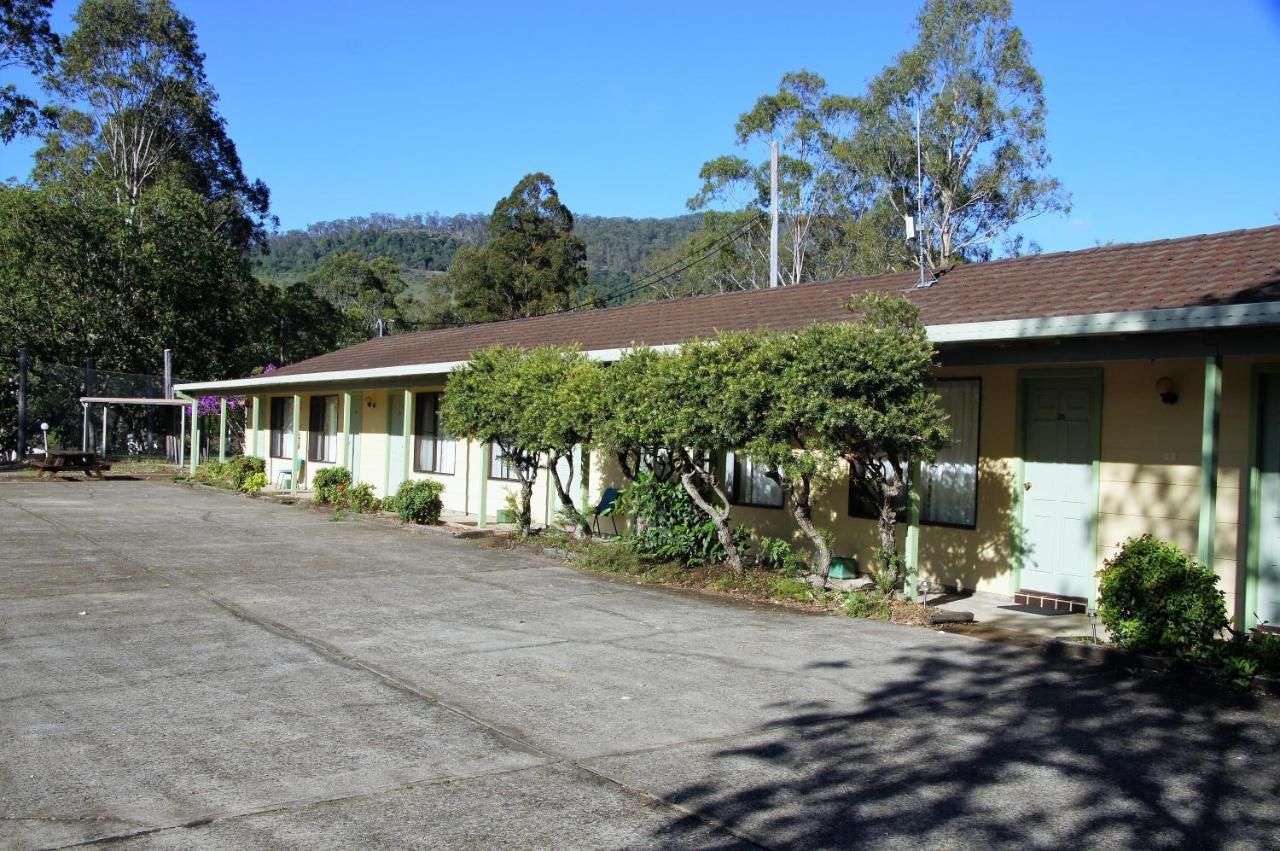 Mount Seaview Resort Yarras Eksteriør bilde