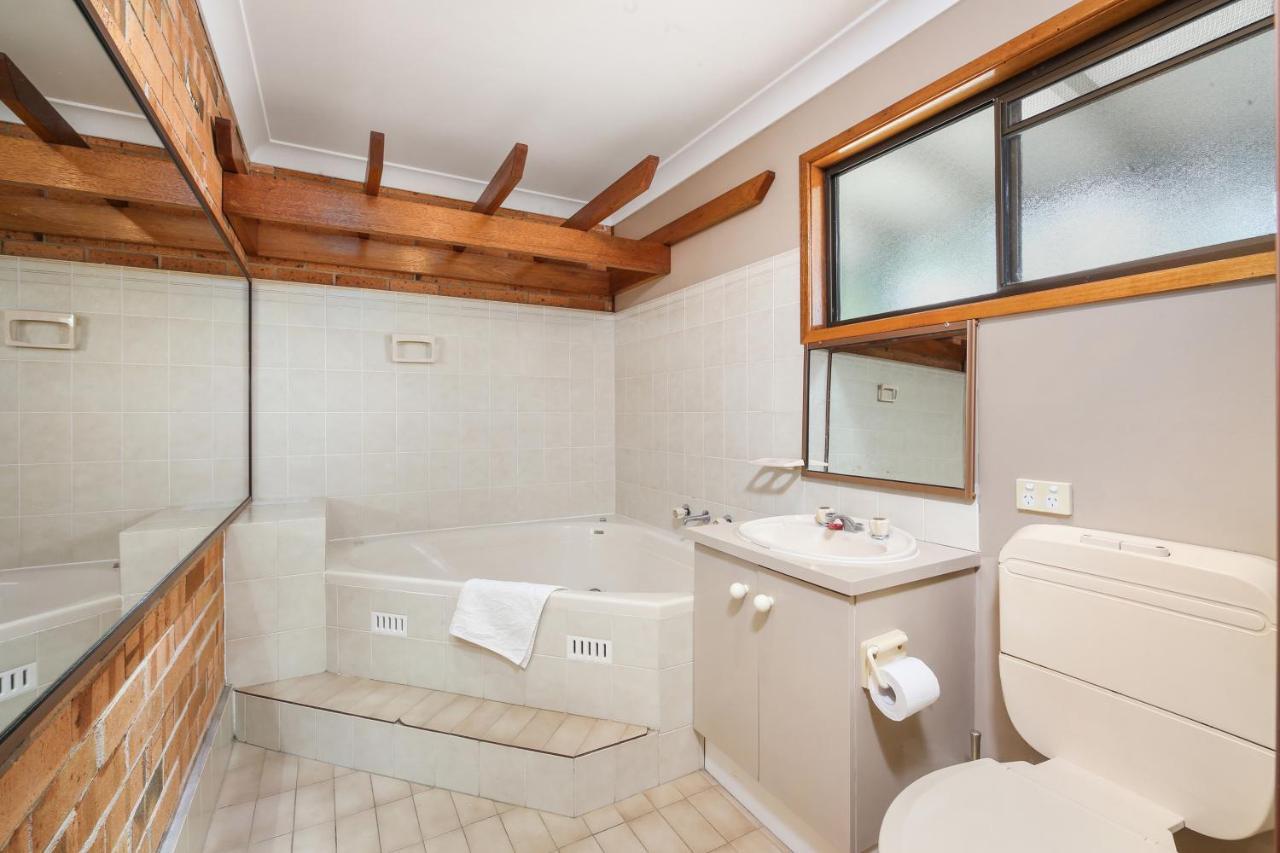 Mount Seaview Resort Yarras Eksteriør bilde