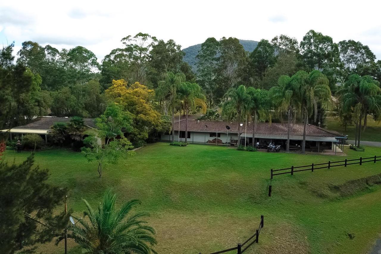 Mount Seaview Resort Yarras Eksteriør bilde