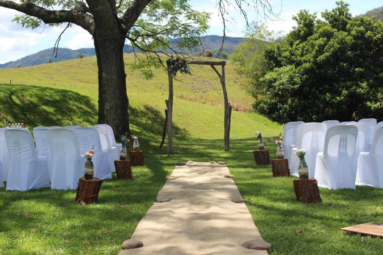 Mount Seaview Resort Yarras Eksteriør bilde
