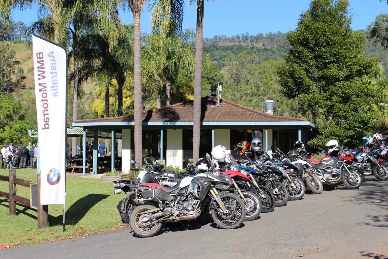 Mount Seaview Resort Yarras Eksteriør bilde