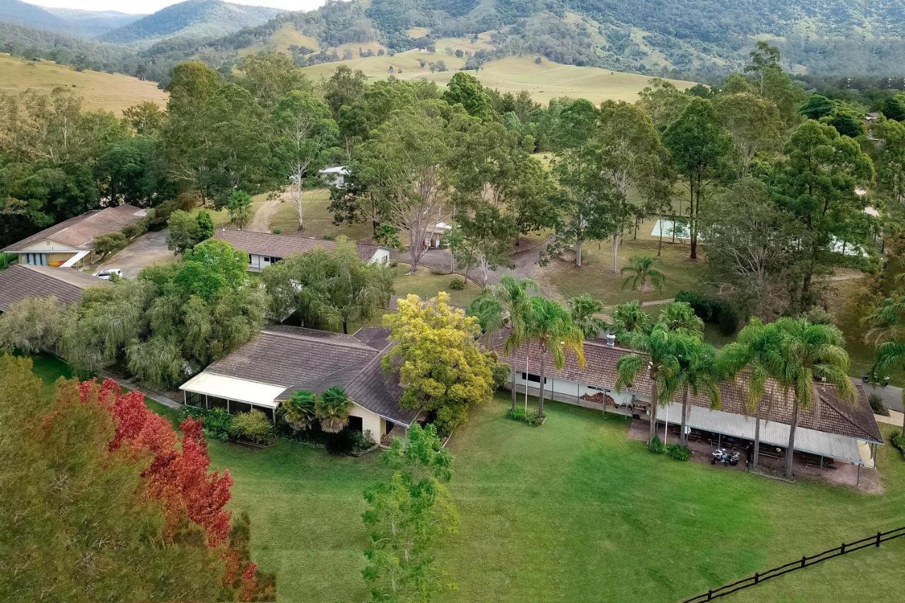 Mount Seaview Resort Yarras Eksteriør bilde